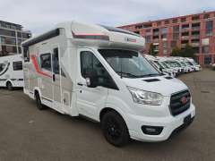 Challenger Trigano FD 4 Profilé