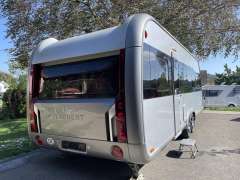Tabbert Paganini Wohnwagen