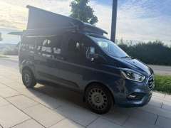 Ford Transit C Nugget 320L1 Intégral