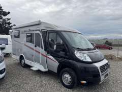 Dethleffs Globebus T15 Teilintegriert