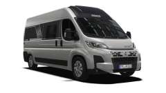 Knaus Boxtime 600ME Kastenwagen
