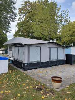 Weinsberg CaraOne 540 EUH Wohnwagen