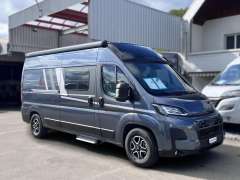Carado pro+ CV 602 Kastenwagen