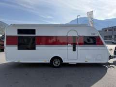 Kabe Royal GLE KS Wohnwagen