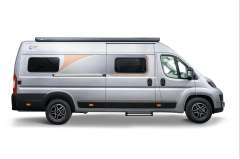 Randger R635 Kastenwagen