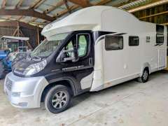 Fiat LMC H 730 Profilé