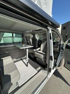 Volkswagen T6 Ocean Van