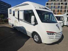 Elnagh Ducato 17Q 2.3JTD Intégral