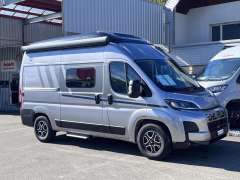 Carado pro CV 541 Kastenwagen
