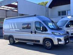 Carado pro CV 640 Kastenwagen