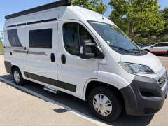 Benimar Fiat Ducato Van