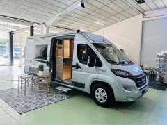 Carado CV 640 Fourgon aménagé