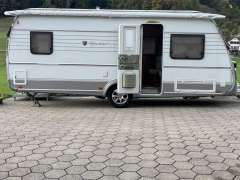 Tabbert Vivaldi Caravane