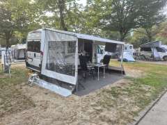 Fiat Ducato Kastenwagen