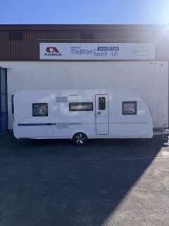 Adria Altea 552 PK Swiss Edition Caravane