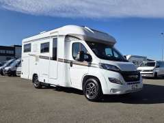 Carthago C-Tourer T143 LE Teilintegriert