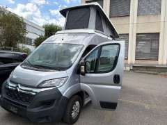 Citroen P&ouml;ssel Van