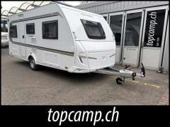 Weinsberg CaraOne 480 EU (2027) 