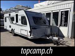 Knaus S&uuml;dwind 580 QS Black Selection 