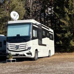 Morelo 100GO Grand Empire 1846 Integriert