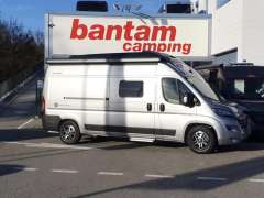 Hymer Yosemite Kastenwagen