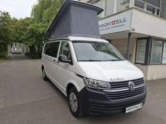 Volkswagen MAREMONTI COMFORT CAMPER LANG5SITZE Van aménagé