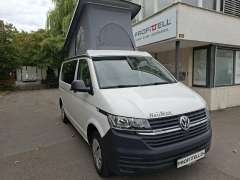 Volkswagen VW T6.1 MAREMONTI COMFORT CAMPER 5SITZE Van aménagé