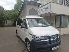 Volkswagen VW T6.1 MAREMONTI COMFORT CAMPER 5SITZE Van