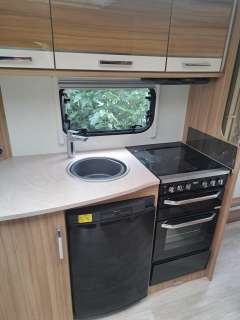 Lume Clubman SI Caravane