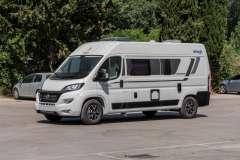 Elnagh E-VAN PREMIUM DUO XL Kastenwagen