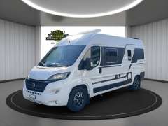 Adria Twin Plus 600 SPB Kastenwagen