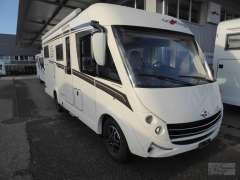 Carthago c-compactline I 143 LE Integriert