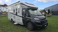 Fiat Laika Ecovip L Teilintegriert