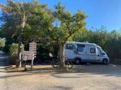 Fiat Knaus VAN TI Profilé