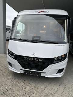 Malibu I 441 KB LE lightweight Intégral
