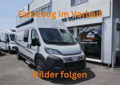 Weinsberg CaraBus Grey 630 MEG OUTLAW Editio Fire Kastenwagen