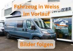 Weinsberg CaraBus Grey 600 MQ Edition Fire Kastenwagen
