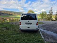 Volkswagen Vw T5 2.5 TDI Van
