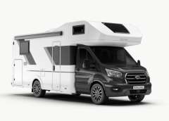Sun Living A 75 SL 20ED Alkoven