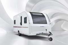 Adria Altea 552 PK Swiss Edition P3 Caravane