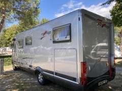 Carthago Iveco High-Liner 59 Integriert
