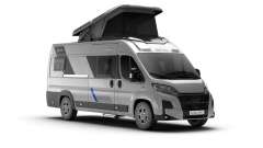Sun Living V65 GX 20ED Kastenwagen