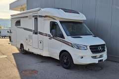Carthago C-Tourer T150 QB Integriert