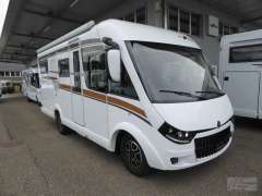 Malibu I 441 LE Integriert