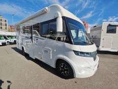 Roller Team Pegaso 288 Mythos Integriert