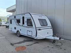 Knaus S&uuml;dwind 500 QDK 