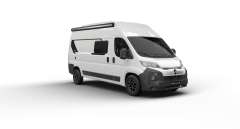 B&uuml;rstner Papillon PC 6.0 Kastenwagen