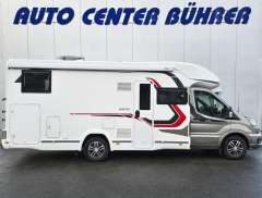 Challenger 367 GA PREMIUM 2.0 TDCI AUTOMAT Teilintegriert