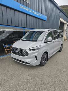 Westfalia Kipling Van