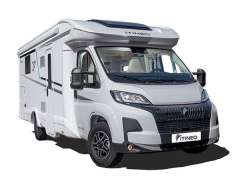 Itineo Cozi PM740 20Y Profilé